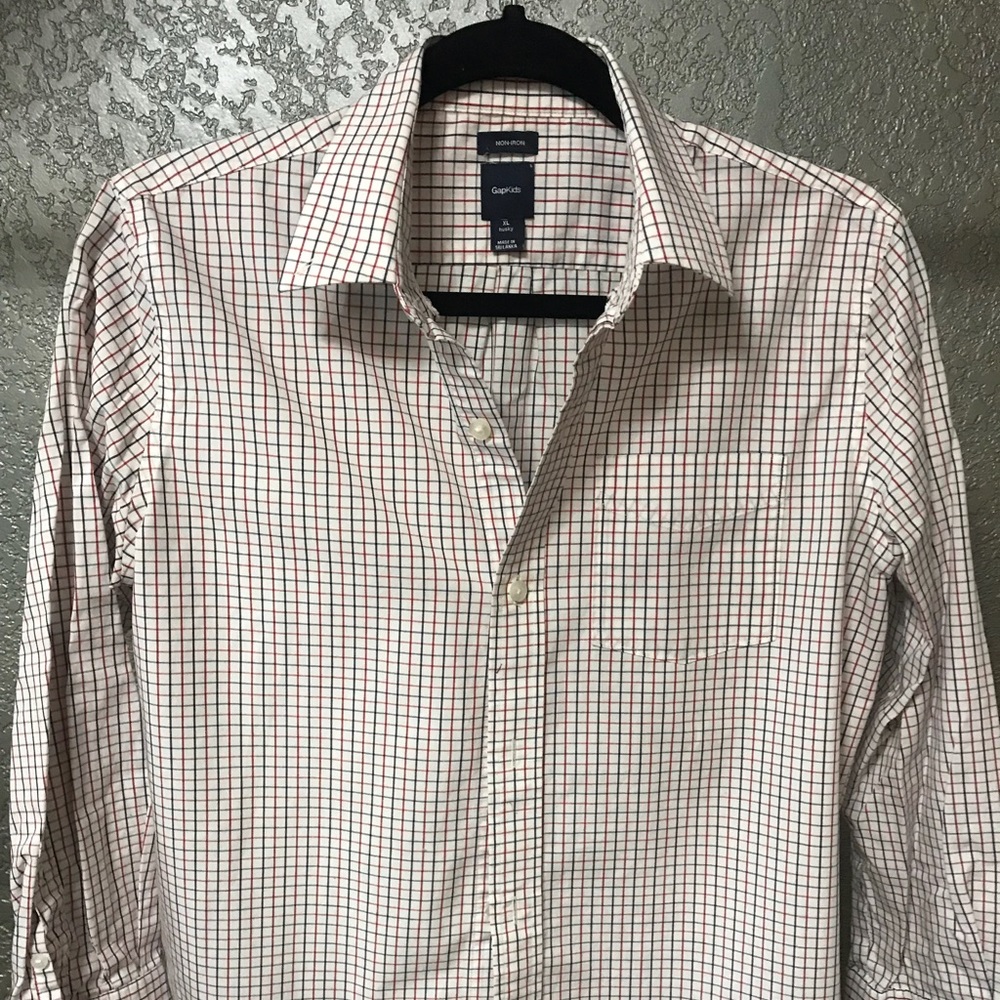 Boys shirt